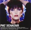 LP Record PAT BENATAR - Icon (Colored Vinyl) (Colored Vinyl B003304401 2021 US Rock