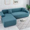 Elastic Beanbag Cover Cover All-Inclusive Velvet Thickened Universal Sofa Slipcover Modern Simple Living Room Sofa Cover