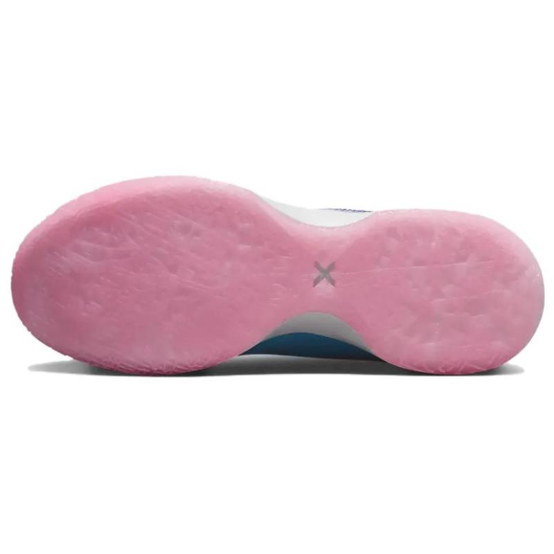 Nike Кроссовки Zoom LeBron NXXT Gen EP "1984" повседневные DR8788-002