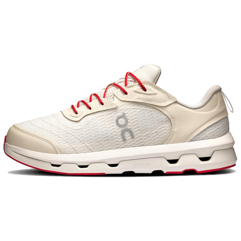 Zendaya x Cloudzone Moon Ivory Wolf Мужские кроссовки Кремовые 3MF30843045