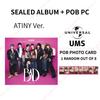 ПРЕДЗАКАЗ ATEEZ ЯПОНИЯ 5-й СИНГЛ CD "НОВЫЙ, ЗАПЕЧАТАННЫЙ" POB JPFC UNIVERSAL MUSIC TOWER RECORDS HMV