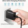 Для Samsung 45W сверхбыстрый зарядный кабель Type C кабель USB C для Android телефон адаптер питания блок для планшета Samsung Galaxy S23