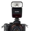 Godox V350S Компактный размер 2,4G Беспроводная вспышка Speedlite Master/Slave для камеры TTL 1/8000 с HSS
