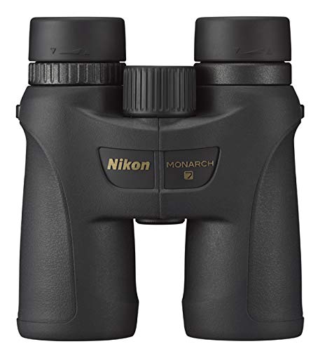 Nikon Binoculars Monarch 7 8X30 Roof Prism Type 8x 30 Caliber MONARCH 7 8X30