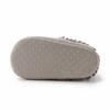 Детская обувь Теплая обувь с кисточками Обувь для малышей на мягкой подошве Усиленная недеформируемая обувь с кисточками