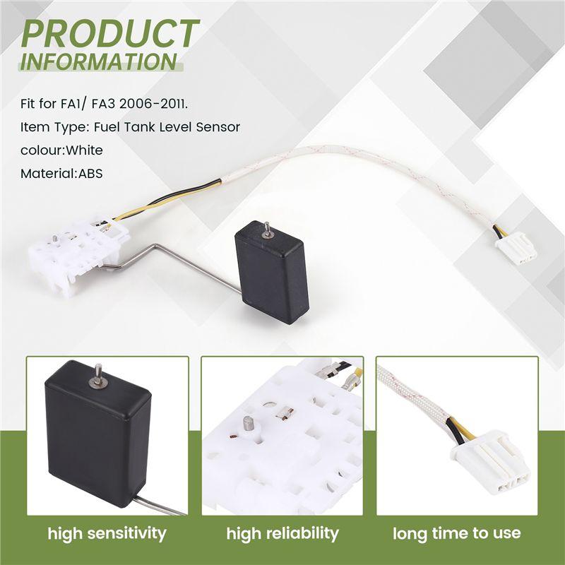 NEW-Car Fuel Tank Oil Level Sensor For Honda Civic 2006-2011 FA1/ FA3 17047-SNA-000