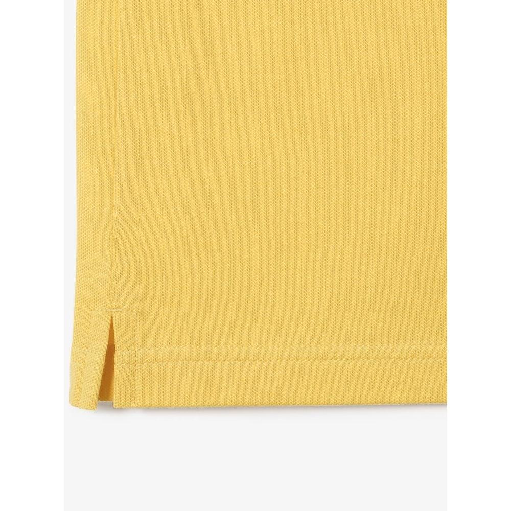 Lacoste Мужская рубашка-поло Slim Fit basic Ph6348 54g Iy1 q2nPh6348 54gIy1