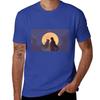 4am T-Shirt anime stuff sweat sports fans plus size clothes mens shirts graphic tee