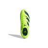 Adidas Кроссовки унисекс Sprintstar Lucid Lemon Arctic Night Green Core-Black IE6870