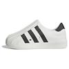 AdiFOM Superstar Core White Unisex Sneakers Core-Black HQ8750
