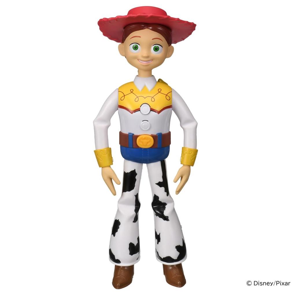 TAKARA TOMY История игрушек Говорящие друзья Джесси