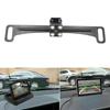 Car Reversing Camera Bracket Car Rear View Camera Bracket DashCam Mount Holder For Reverse Camera (Bracket Only)