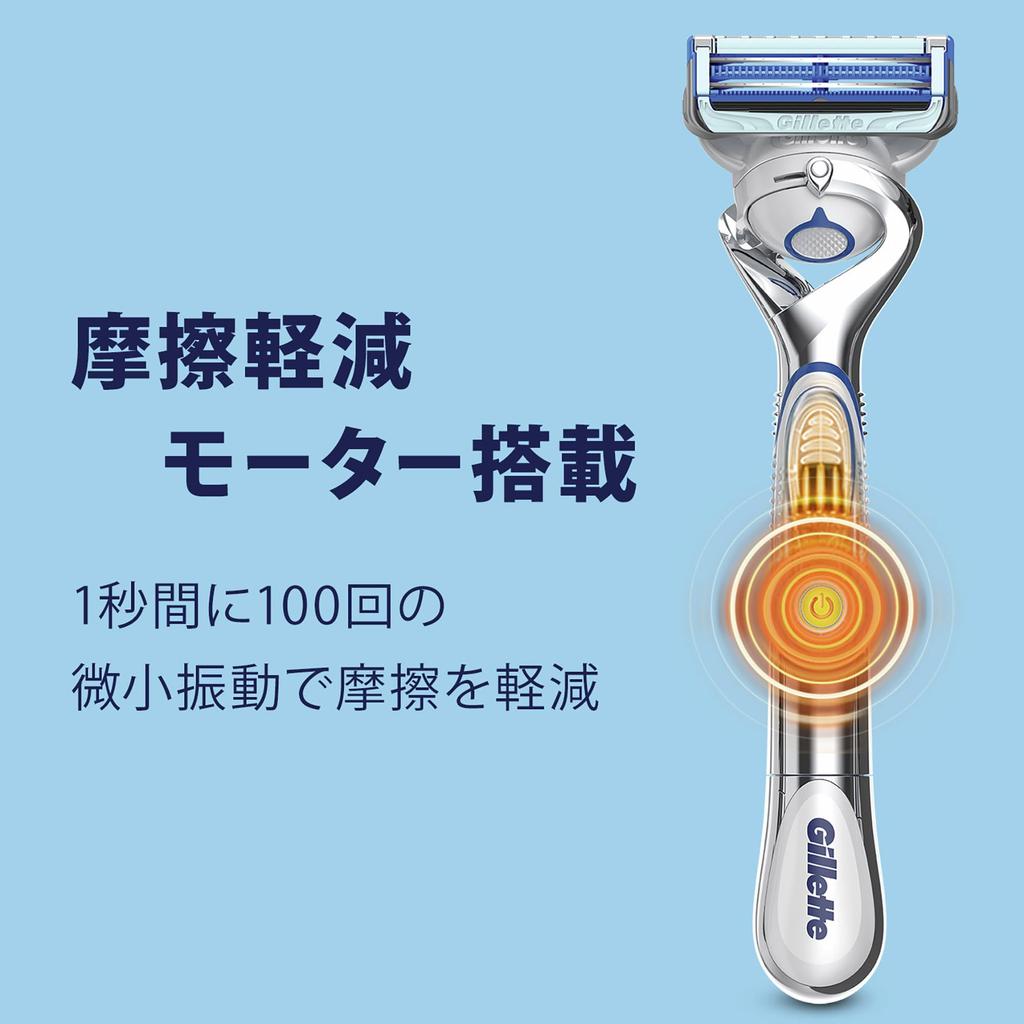 Gillette Бритва электрическая бритва близкое бритье тело сменные лезвия 16 шт Skin Guard