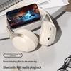 Высококачественная беспроводная Bluetooth-гарнитура с долговечным Hi-Fi звуком