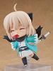 Nendoroid Order Okita Ascension окрашенная подвижная фигурка Fate/Grand Saber/Souji Ver. Немасштабируемый АБС и ПВХ