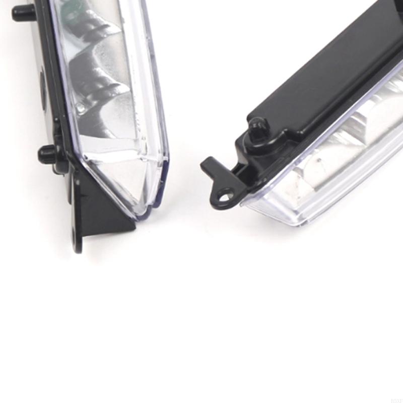 2025 Новый блок фары для X166 X164 GL350 GL500 GL550 DRL Дневной ходовой свет