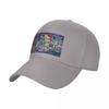 Jazz Fest  Baseball Cap Icon Rave Beach Bag For Girls Mens