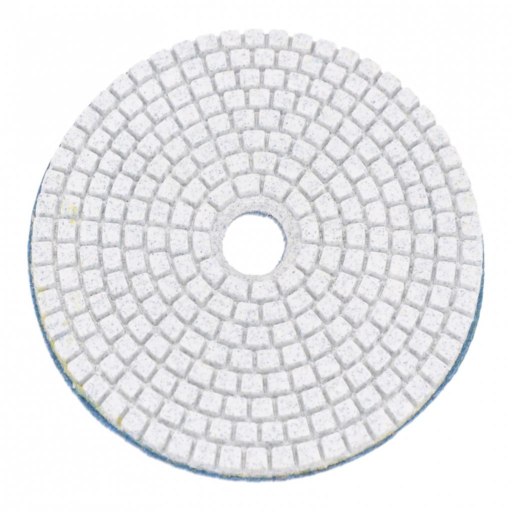 Полировальный диск Diamond Home 5Inch Concrete Flexible