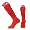 1/5 Pairs Adult Child Football Socks Soccer Baseball Stockings Man Women Training Wear-resistant Running Sports Futsal Long Sock