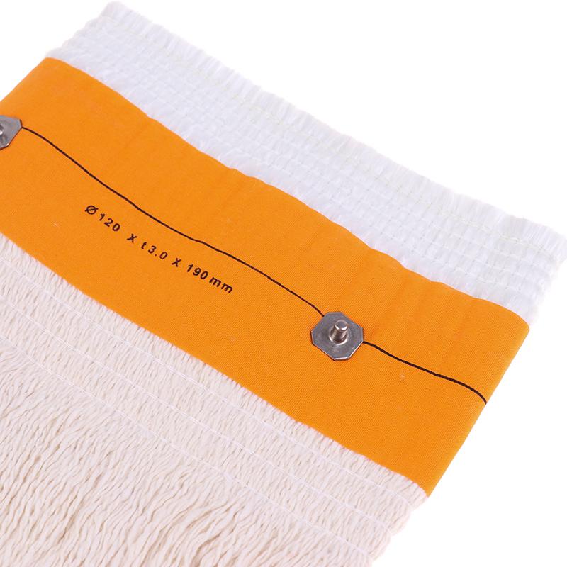 Керосиновые фитили, фитиль из высококачественного стекловолокна + 100% хлопок, фитиль