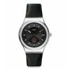 Swatch Petite Seconde Black Watch SY23S400