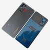 Для Xiaomi Redmi Note 11 Pro 5G/11E Pro крышка батарейного отсека задняя стеклянная крышка корпус задняя камера замена рамки объектива
