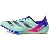 Adizero Finesse Spikes Pulse Mint Lucid Blue Unisex Sneakers Green Core-Black GV9091