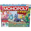 Jeu De Société - Hasbro - Monopoly Junior 2 Games In 1 - Mixte - Intérieur - Enfant