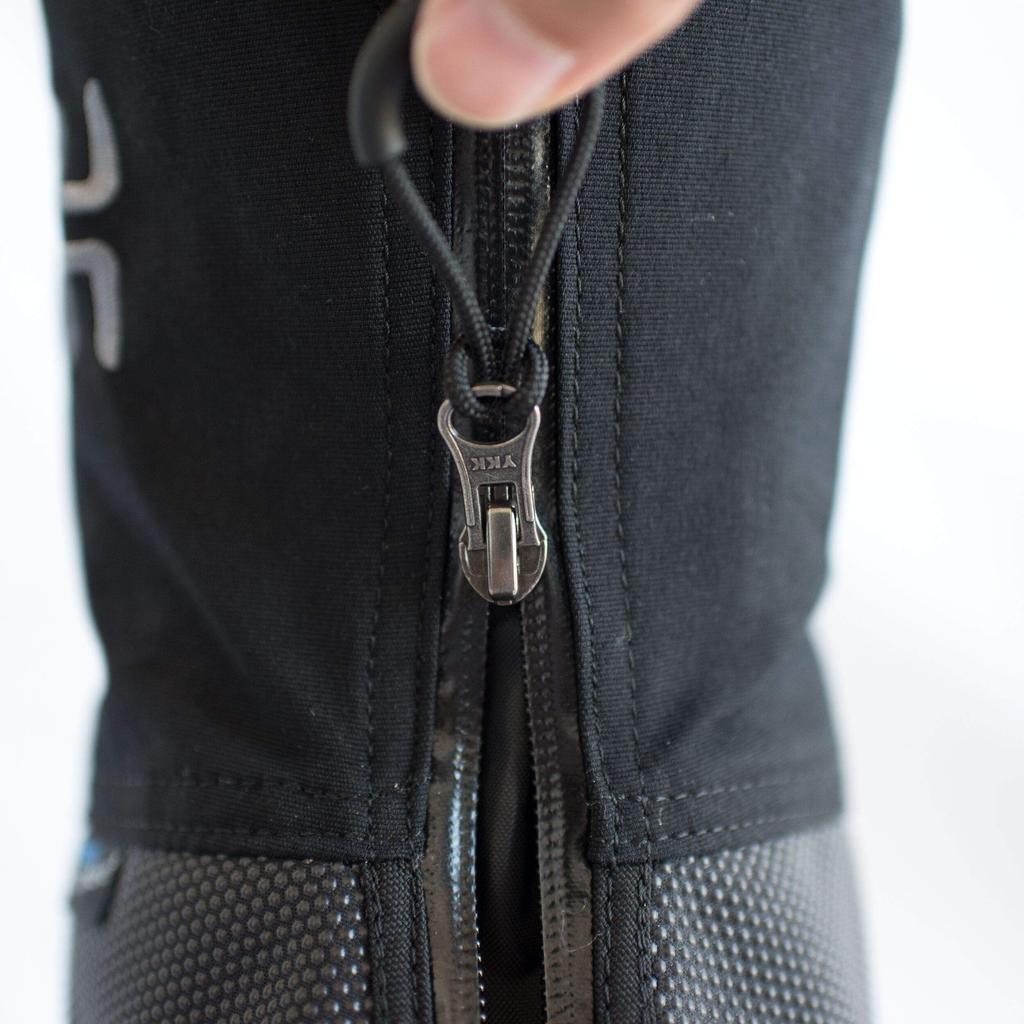 Super Armadillo Nano M Size Super Armadillo Nano Gator Snow Mountain Climbing (Хилл-Саунд) (24,5-28,5)