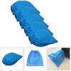 Для Parkside-PNTS 1200 1250 1300 A1 B2 C3 E4 F5 NTS/PNTS 1300 A1 IAN 55929 1300A1 PWD 20 A1 Пылесос 5 Текстильный мешок-фильтр