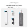 NANLITE PavoTube II 6CP RGB LED Tube Light