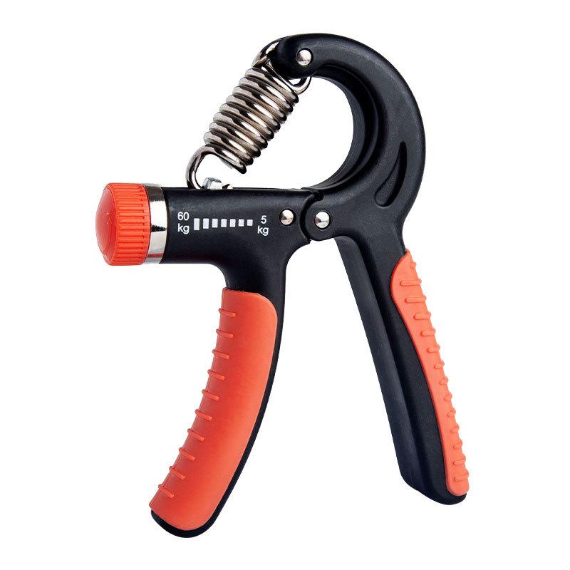 Усилитель для рук для мужчин и женщин, пружинный массажер для пальцев, расширитель для упражнений в тренажерном зале, фитнес-тренажер, захват для запястий