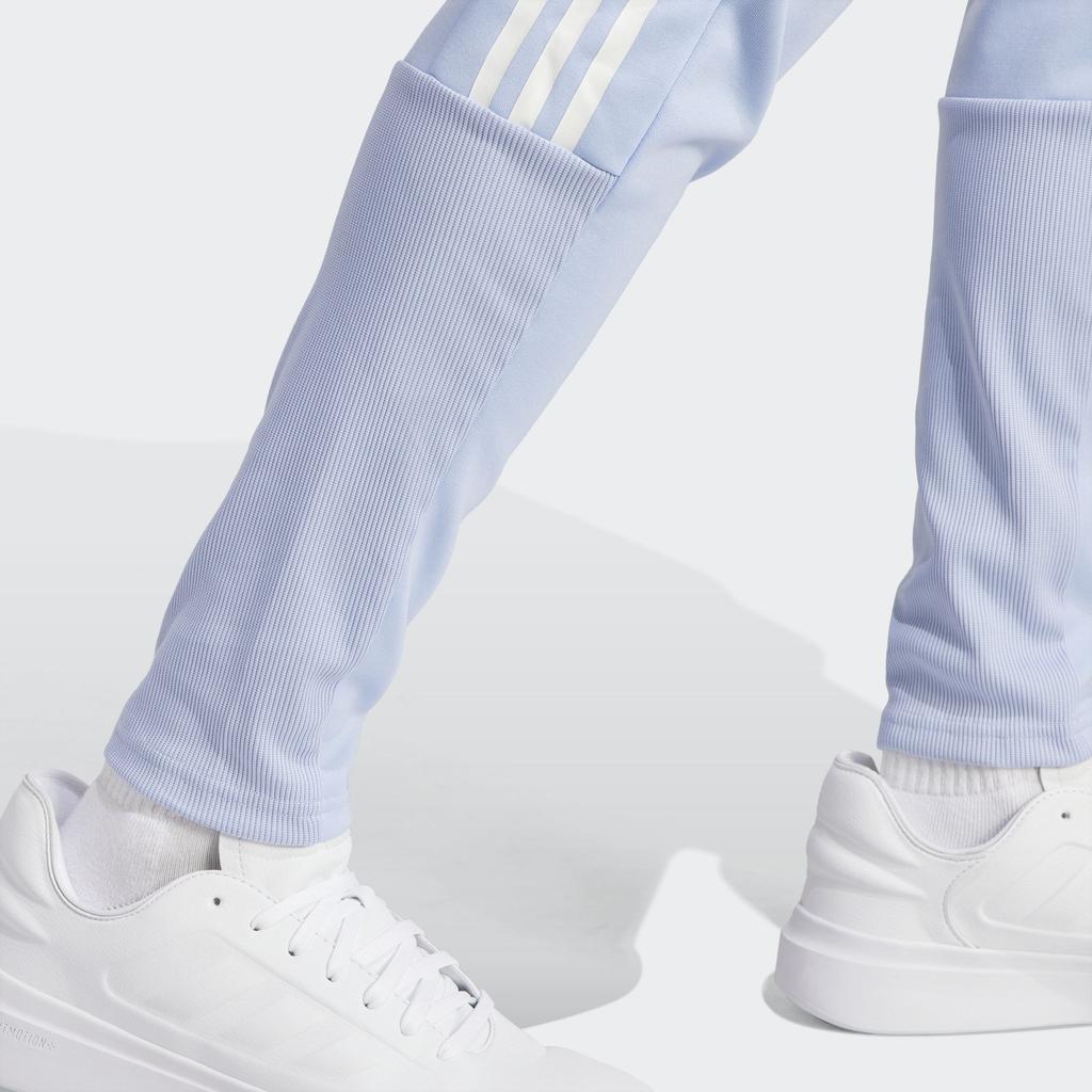 adidas Спортивные брюки Tiro Suit Up Lifestyle IB8386
