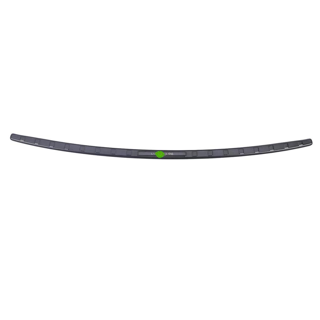 Lynk & Co 06 Rear Bumper & Door Sill Protector (2020-2024) - Interior & Exterior Decorative Strip