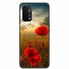 Чехол для Oppo A54 5G Мраморный Мягкий Силиконовый Задний Чехол для Телефона Oppo A55 5G Чехол OppoA54 A54 A55 4G 5G 2021 Coque Funda Сумка