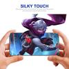 ENKAY Thickened Glue No White Edge High Aluminum-silicon Tempered Glass Film