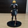 [USED] Same-day shipping One Piece Prize Figure FILM RED Wano Country