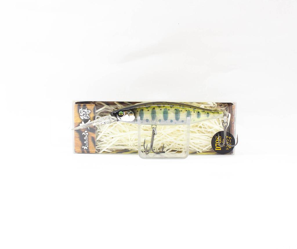 Bassday Mononofu D70S Sinking Lure Mo-029 (4149)