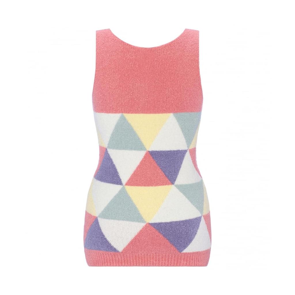 Triumph Sloggi Item Inner Top M007 MLL Size "Relaxing" (Light Blue)