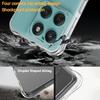 Чехол для Motorola Edge 60 50 Fusion Neo Pro G86 G85 G36 G35 G96 Защитная крышка Четыре угла Ударопрочная крышка Coque Capa Fundas