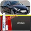 Car Scratch Repair Touch-Up Paint Pen For Mazda 2 2025 2024 Paint Scratch Remover No color difference Car Paint Care Accessories Touchup Paint2