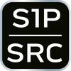 S1P SRC Welding Boots, Leather, Size 46