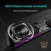 Edifier HECATE G1500bar 7.1 Игровой настольный динамик с микрофоном, штекер CN (адаптер в комплекте)