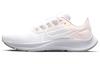 Женские кроссовки Air Zoom Pegasus 38 'White Light Soft Pink Oxford' CW7358-104