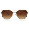Coach Hc7064 L151 926513 Women Sunglasses