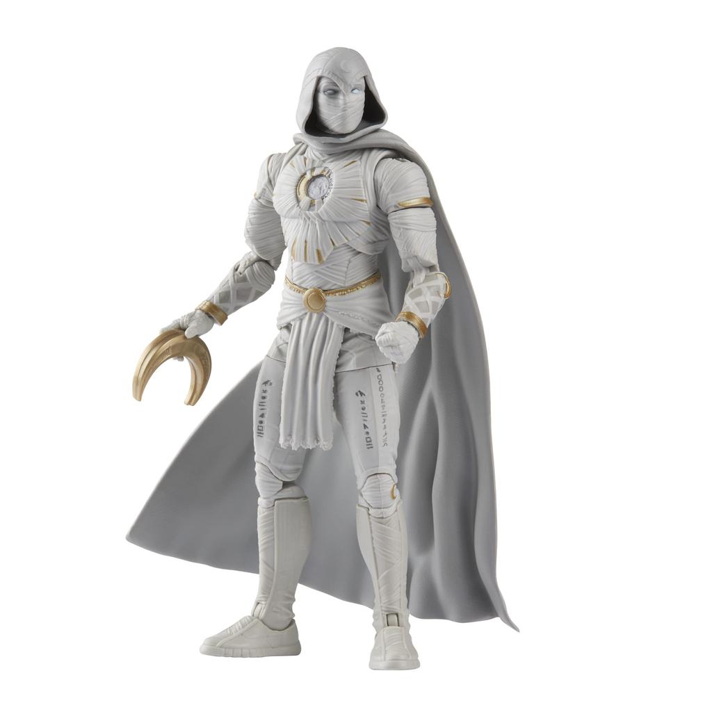 Hasbro MARVEL Marvel Legends Series Disney Plus Moon Knight F3858 Подлинный продукт