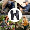 Hand Protect PU Gloves Nylon Repair Special Gloves Worker Supplies Safety Work Gloves  Carpenter