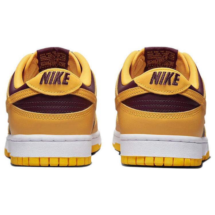 Nike Данк Лоу, штат Аризона, DD1391-702
