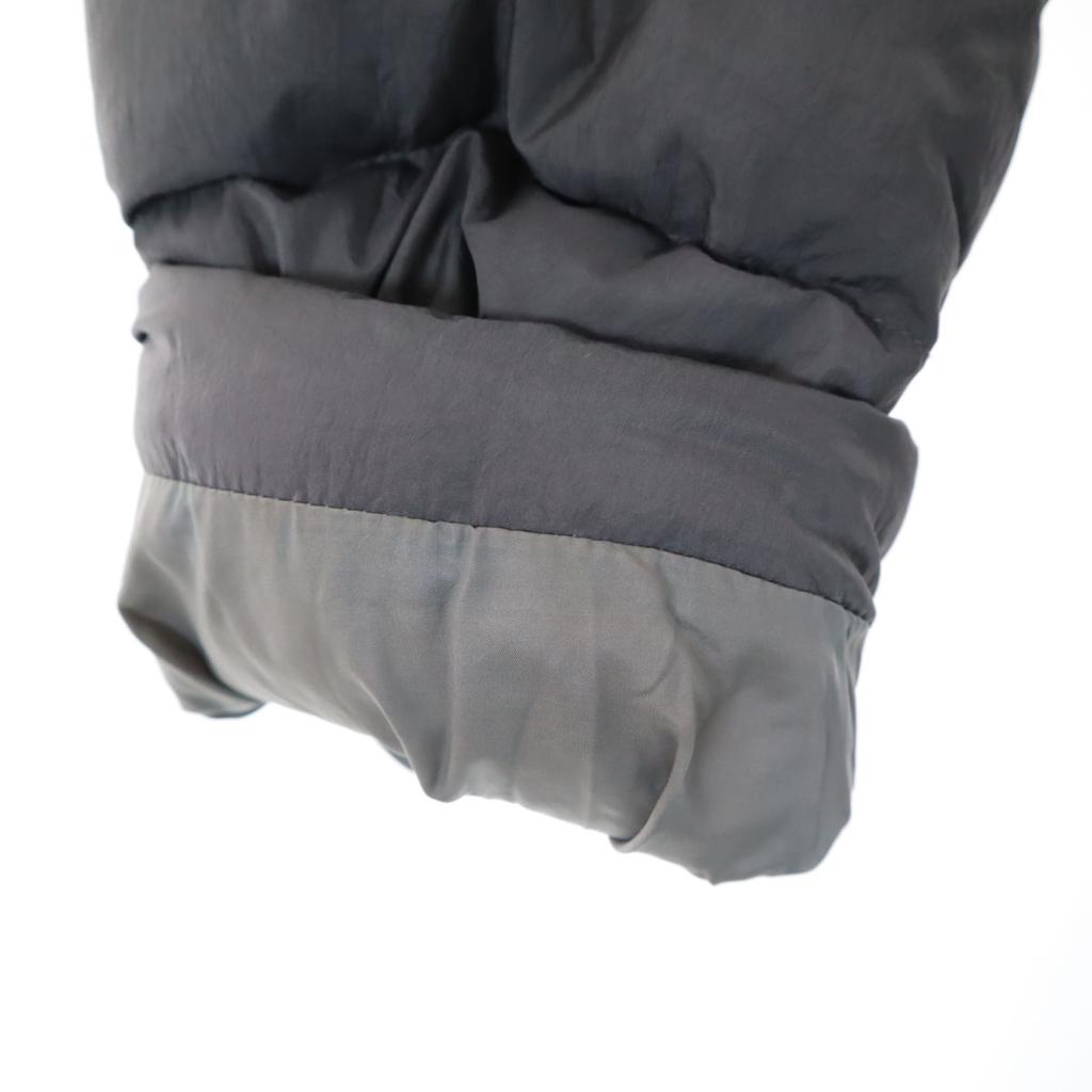 TATRAS Сделано в Польше Politeama Пуховик 2 Темно-серый LTA18A4496 Женский Б/У