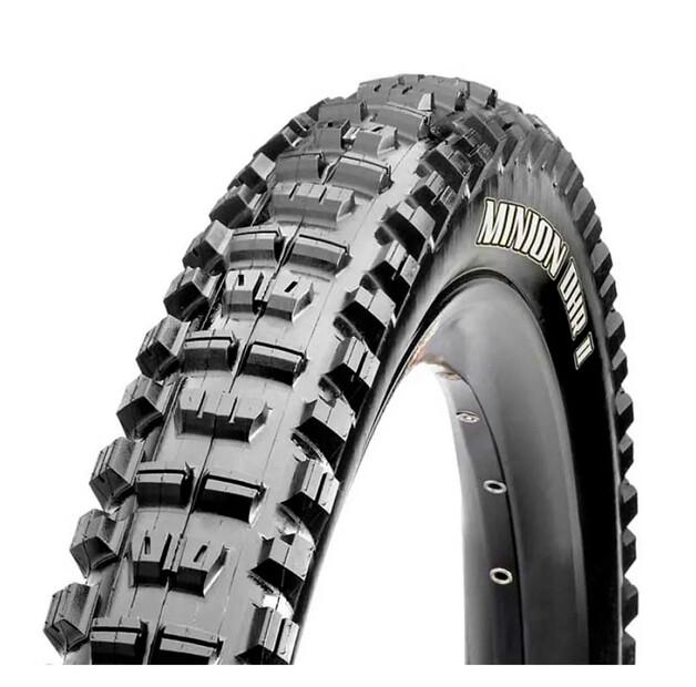 Maxxis Minion DHR II EXO/TR 60 TPI Tubeless 27.5´´ x 2.30 MTB шина